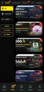 A666 Game APK 2026 | Gaming Money App Free Pakistan 3