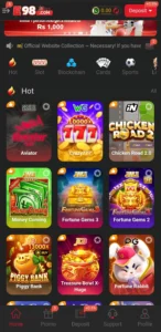 E98 Game APK ( Most Popular Earning Game App ) In Pakistan 2026 2