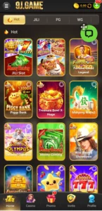 9J Game APK Explore a New Generation Mobile Gaming Free Platform 2