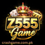 Z555 Game