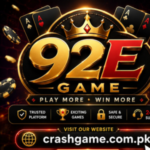 92E Game