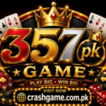 357PK Game