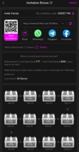 Ali786 Game A Fresh Guide to Online Entertainment and Earning Free in Pakistan 3