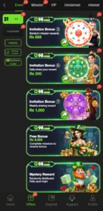 QQ98 Game Complete Guide the New Earning App Free In 2026 3