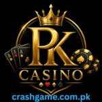Pk Casino Game