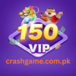 Vip150 Game