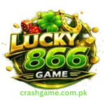 Lucky866 Game
