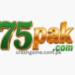 Pak75 Game