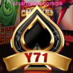 71Y Game