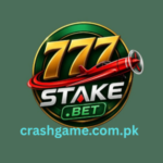 777 Stake Game