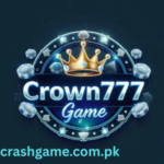 Crown777 Game