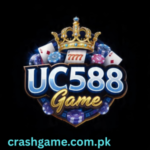UC588 Game