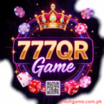 777QR Game