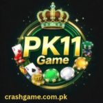 Pk11 Game