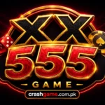 XX 555 Game