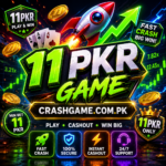 11PKR Game