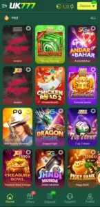 UK 777 Game Download ( Play Online Earning App ) Free 2026 2