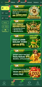 UK 777 Game Download ( Play Online Earning App ) Free 2026 3