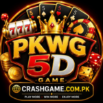PKWG5D Game