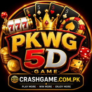 PKWG5D Game APK | Download Fast Earning App In Pakistan 1