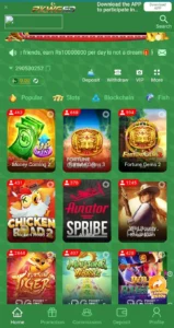 PKWG5D Game APK | Download Fast Earning App In Pakistan 2