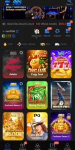 999 V Game Download ( Offical Earning ) App Free For Android 2
