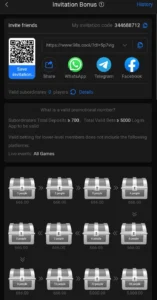 999 V Game Download ( Offical Earning ) App Free For Android 3