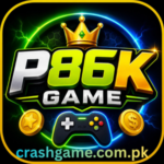 P86K Game