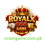 Royalx666 Game