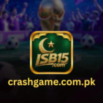Isb15 Game