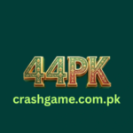 44Pk Game