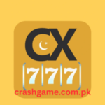 CX777 Game