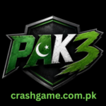 Pak3 Game