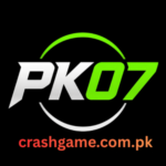 Pk07 Game