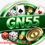 GN55 Game