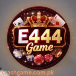 E444 Game