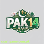 Pak14 Game