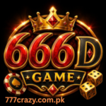 666D Game