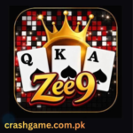 Zee9 Game
